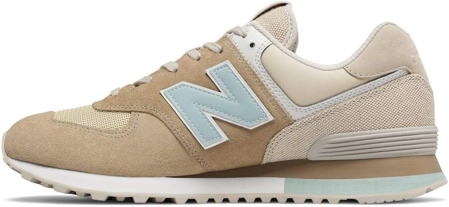 new balance 574 retro surf womens