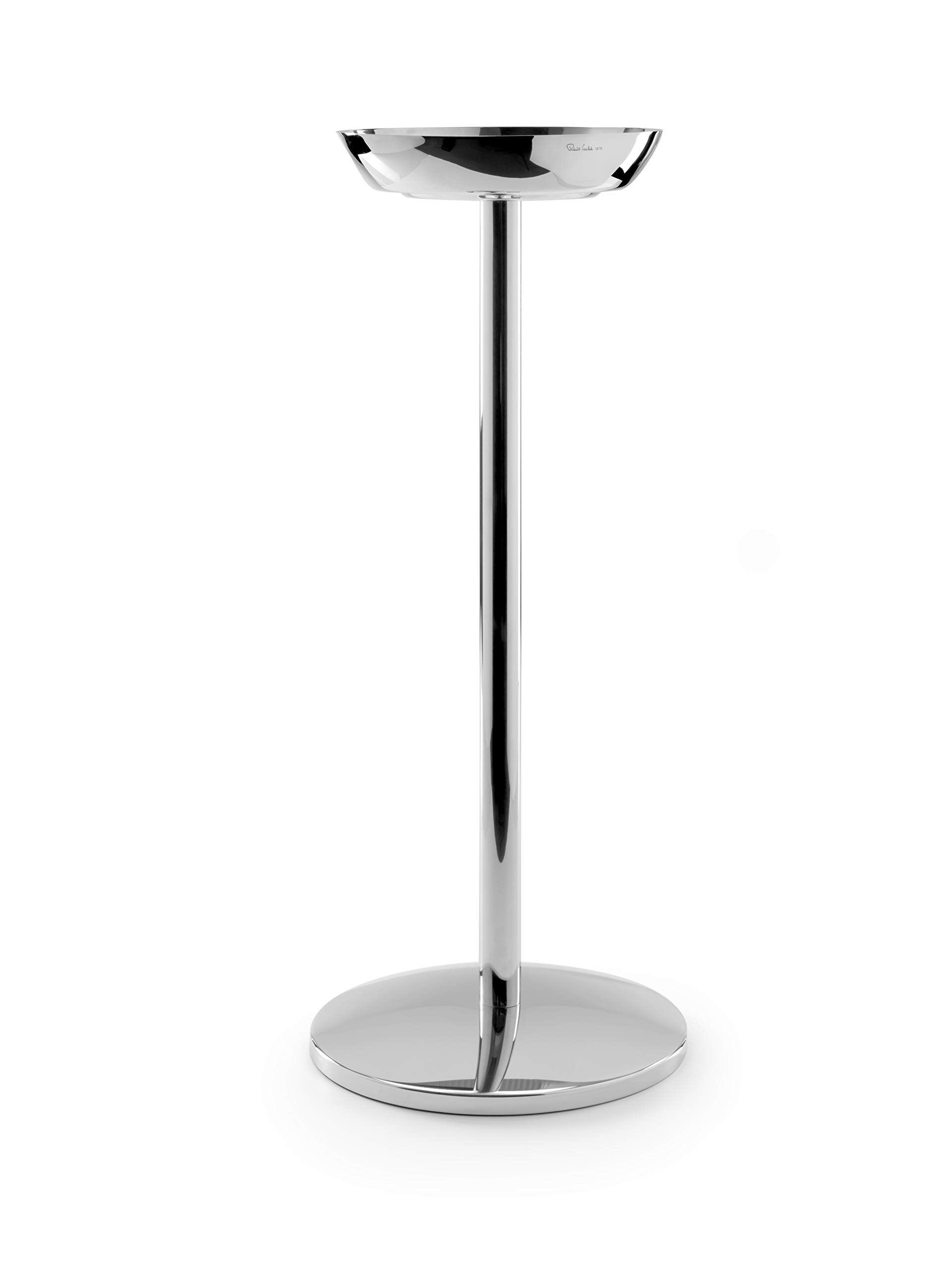 Robert Welch Drift Champagne/Wine Cooler Stand - 23.5cm
