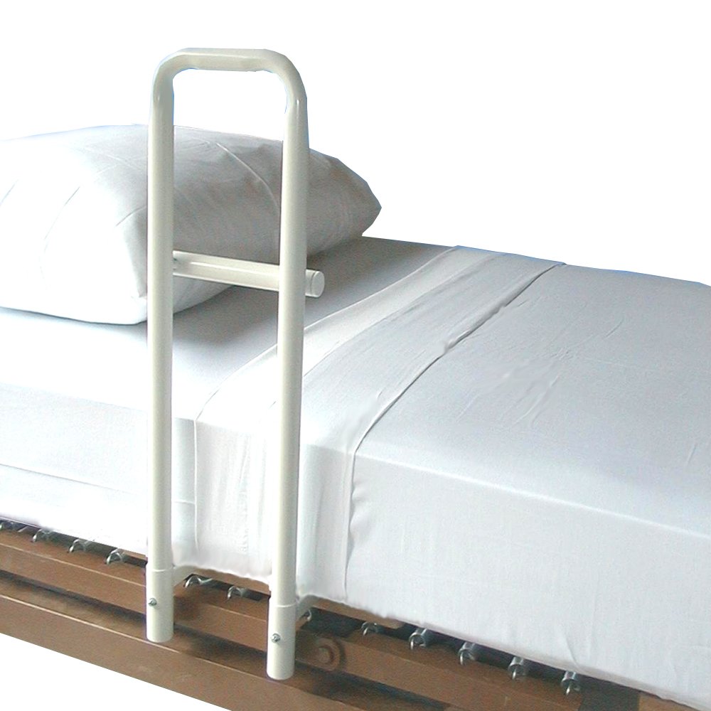 MTS Medical Supply SafetySure SafeGuard Cover for Bed Rails, Bed Rail Cover