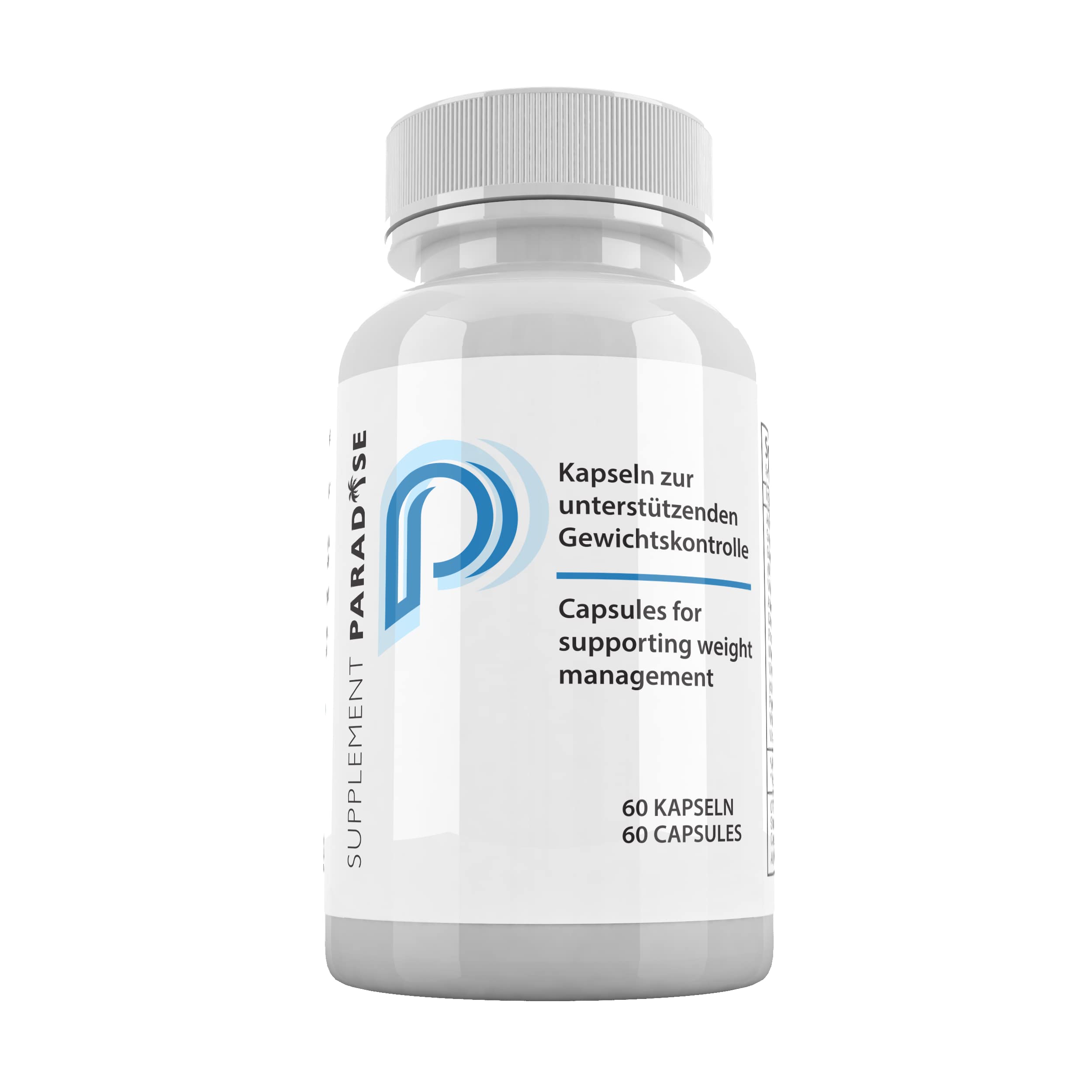 Prima Weight Loss Support (60 Capsules) Enriched with Vitamins - Supplement Paradise