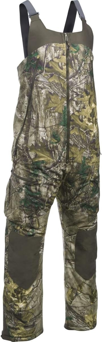 under armour deep freeze bibs