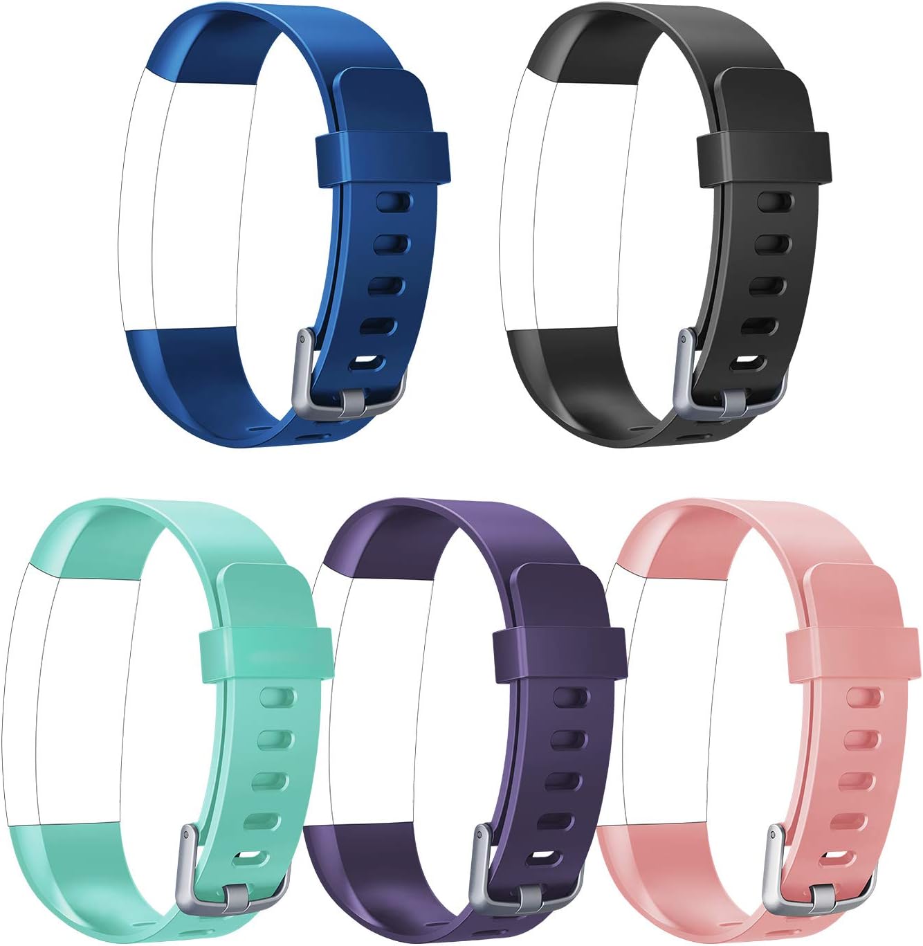 amazon letsfit fitness tracker