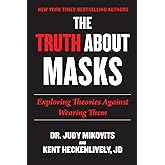 Truth About Masks: Exploring Theories Against Wearing Them