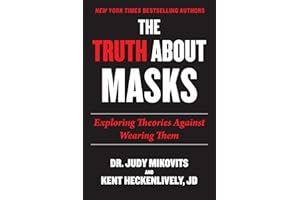 Truth About Masks: Exploring Theories Against Wearing Them