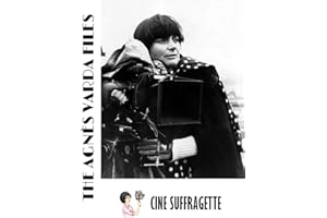 The Agnès Varda Files