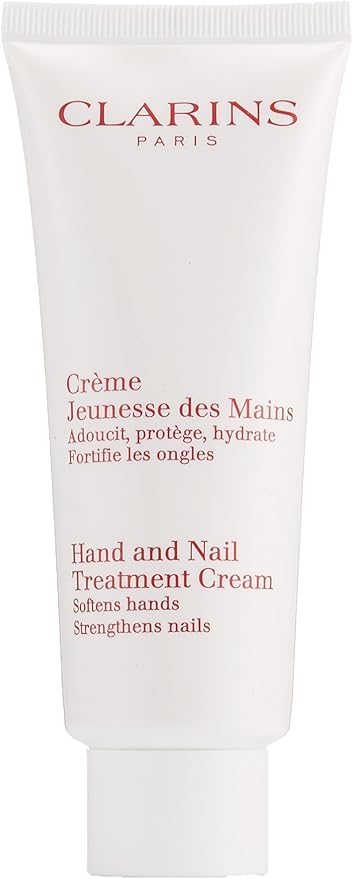 CLARINS ハンド/ネイル トリートメント クリーム