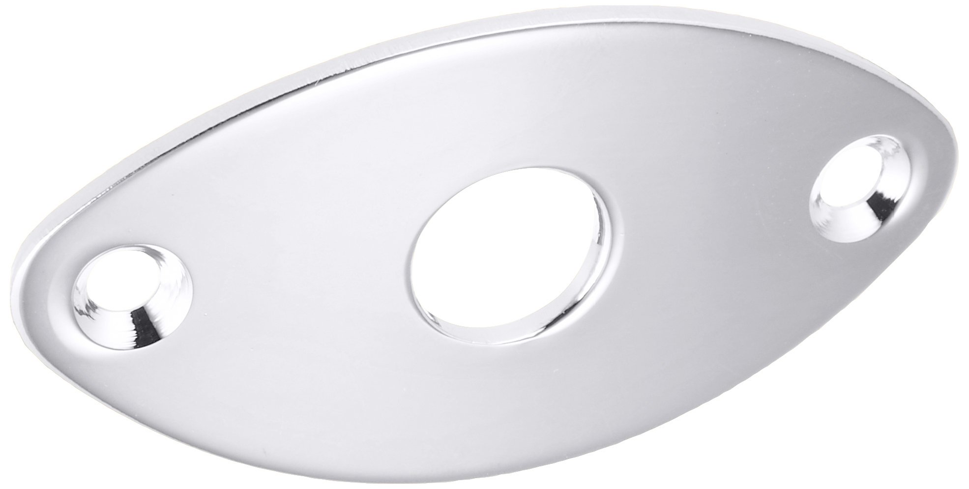 SCUD ジャックプレート キャッツアイ クローム JC-OC商品画像