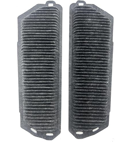 Battery Cooling Air Intake Filter Screen For Toyota For Highlander