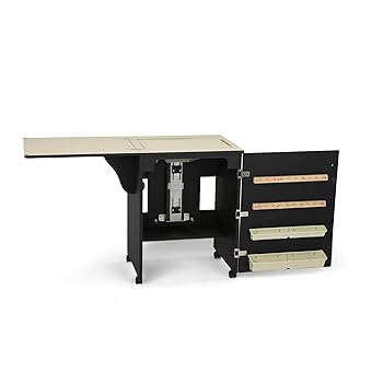 Arrow Cabinet 98503 Sewnatra Sewing Cabinet