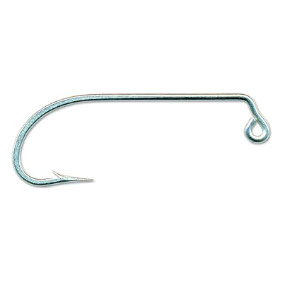 Mustad 34184D Extra Long Shank Jig Hook 100-Pack Cameroon Ubuy
