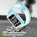 BRG Compatible with Apple Watch Band with Case, Silicone Sport Watch Band with Shock-Proof Protective Case Compatible with Apple Watch Series 3 Series 2 Series 1，Sport and Edition