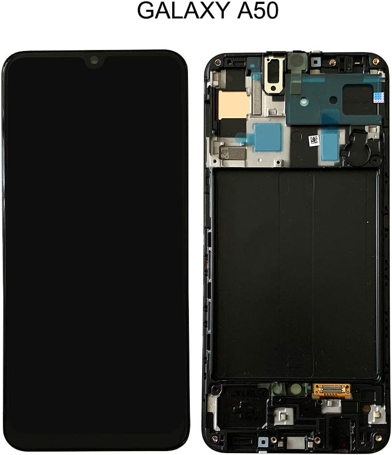 samsung a50 amazon precio