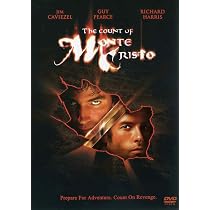 The Count of Monte Cristo | Amazon.com.br