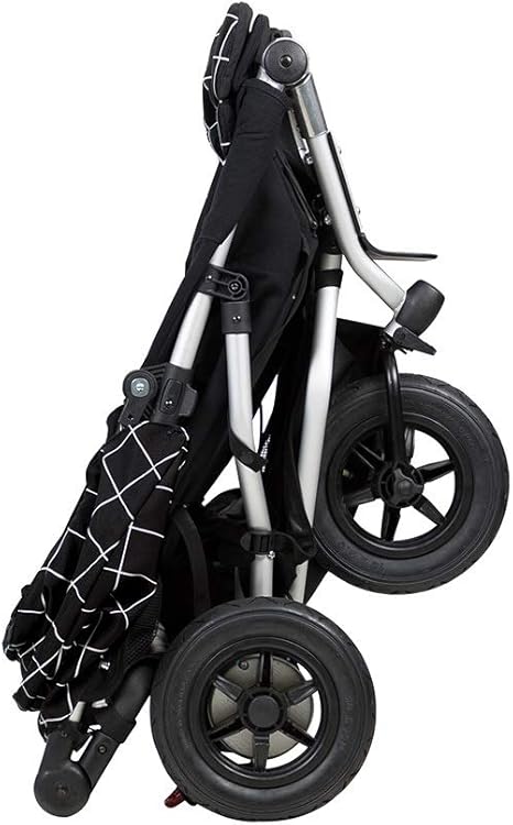 mountain buggy duet amazon