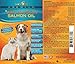 Premium Wild Alaskan Salmon Oil for Dogs and Cats ★ All-Natural Omega-3 Food Supplement ★ Over 15 Omega's ★ EPA - DHA Fatty Acids ★ Natural Astaxanthin - Vitamin D