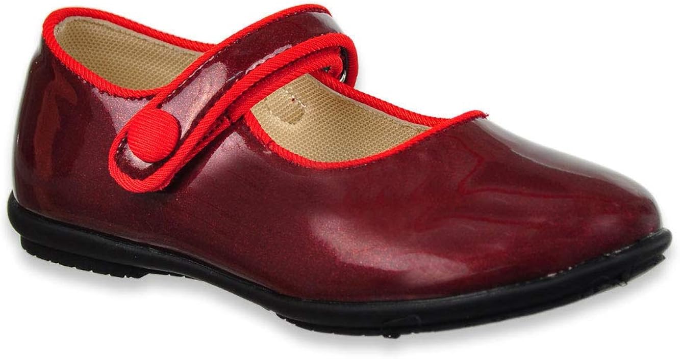 easy strider mary janes