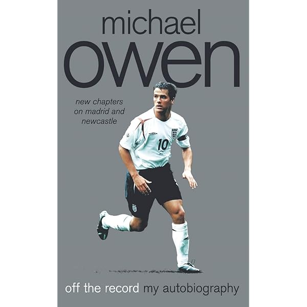 Amazon.com: Gerrard: My Autobiography: 9780553817331: Gerrard