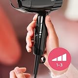 Philips Essential Care BHC010/10 Hair Dryer 1200 W ThermoProtect view 6