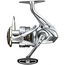 SHIMANO - 【SHIMANO】SAHARA 4000XG Shimano Sahara 4000XG Spinning Reel SH4000XGFJ
