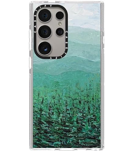 Amazon.com: CASETiFY for Galaxy S24 Ultra Case - Impact | 8.2 ft