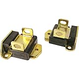 PROTHANE 7-504-BL Black Urethane Motor Mount Kit