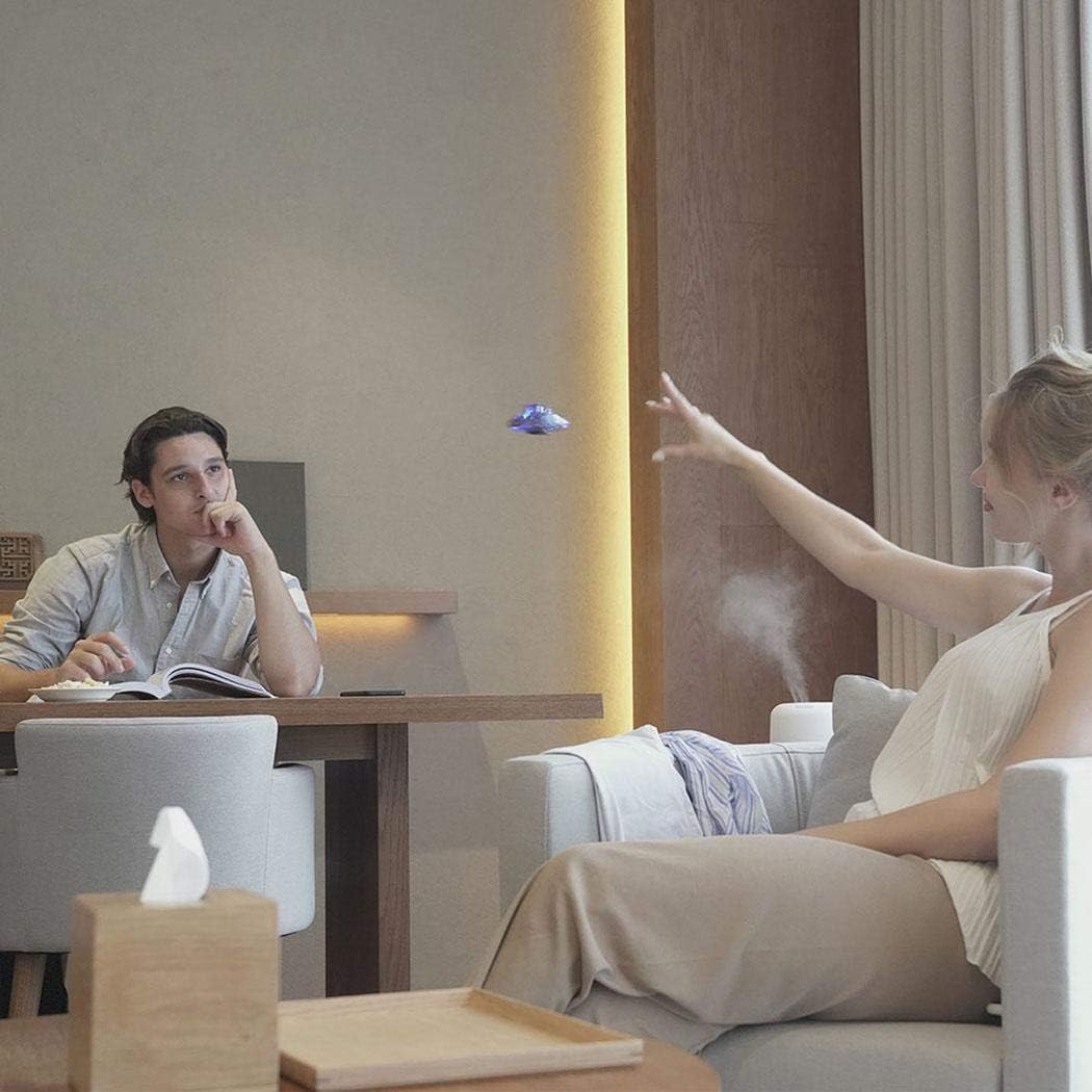 flying fidget spinner amazon