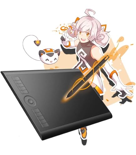 Wacom Intuos Pro Pen and Touch Tablet, Médio (PTH-651/K1) | Amazon