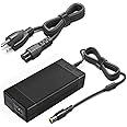 MJPOWER for Jackery 1000/880 Charger, 24V 180W Power Supply Compatible with Jackery Explorer 1000 E1000 /Explorer 880 E880 Portable Power Station Solar Generator, Replacement KA18024075-6C AC Adapter
