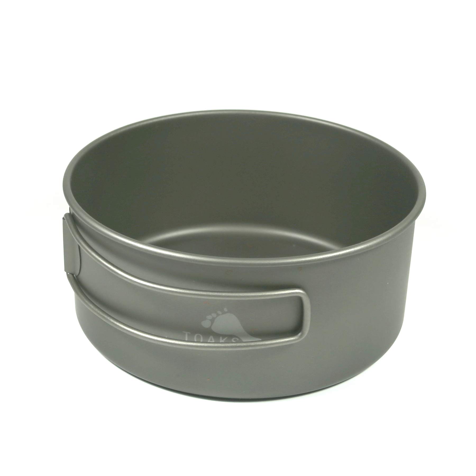 TOAKS Titanium D106mm Bowl