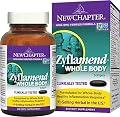New Chapter Zyflamend Whole Body, 360 Softgels Pack