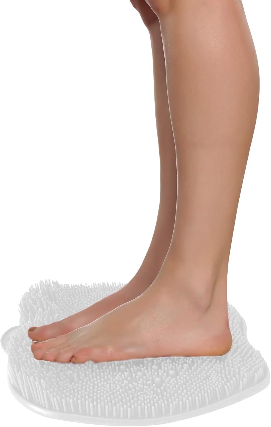 Best shower chair with back hole in the center