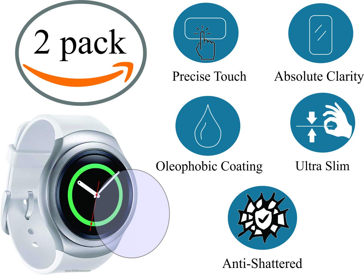 samsung gear s2 gsmarena