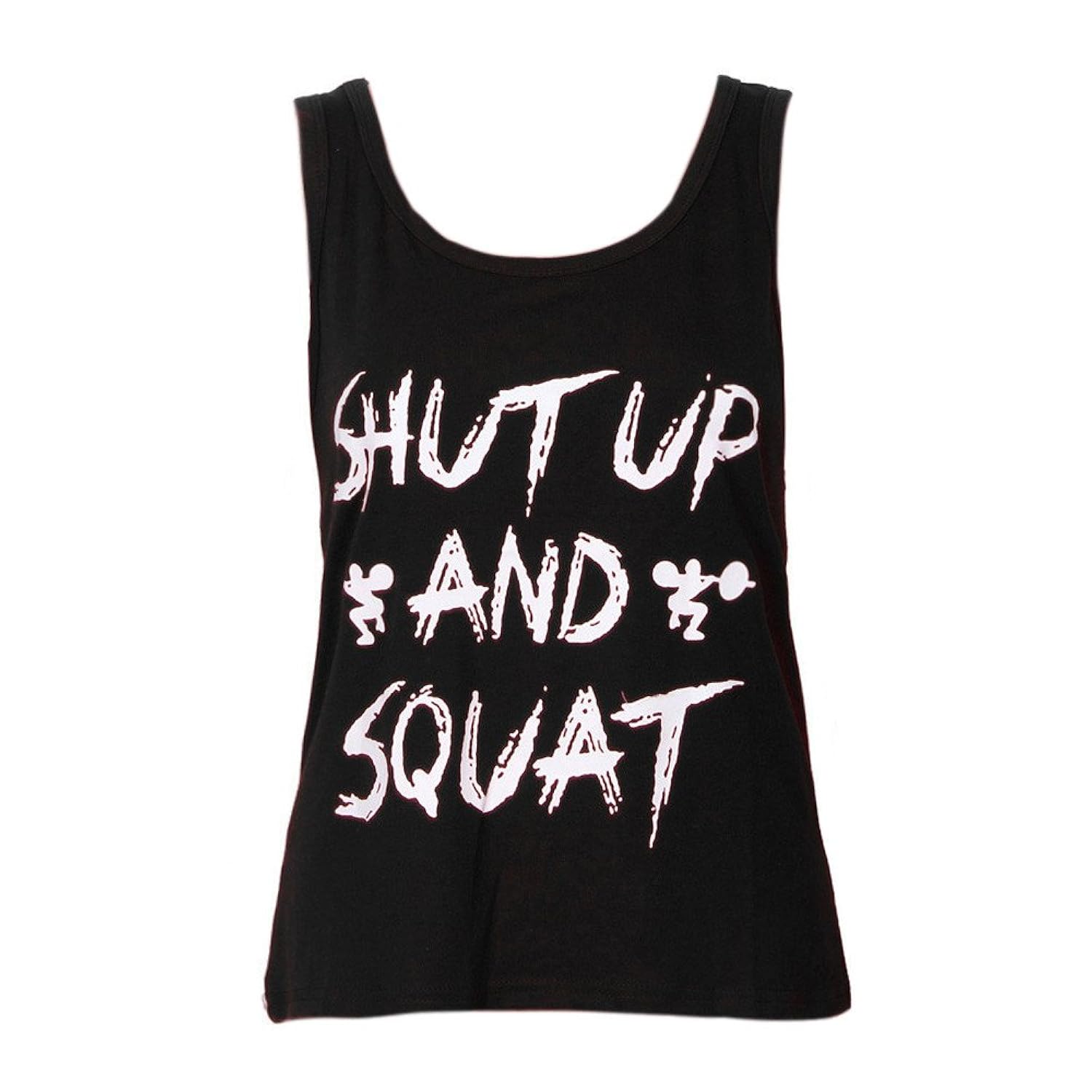 Women T-shirt,Kaifongfu Workout Tank