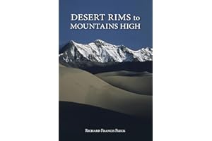 Desert Rims to Mountains High (The Pruett Series)