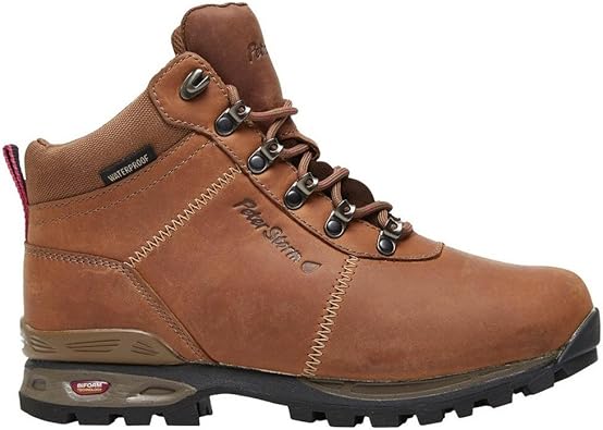 peter storm grizedale walking boots