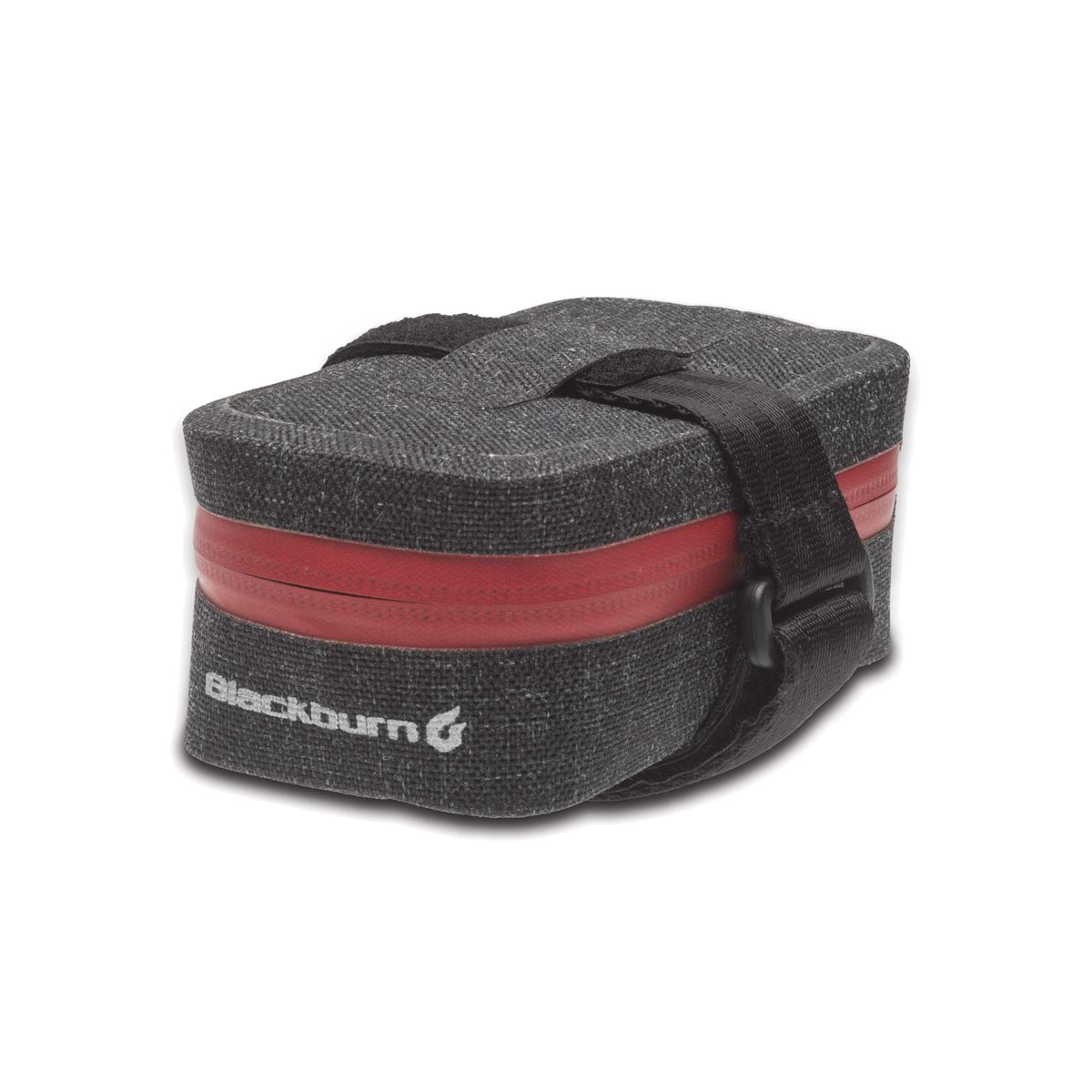 Blackburn Unisex's Barrier Micro Seat Bag, Multicoloured, 0.25 Litre