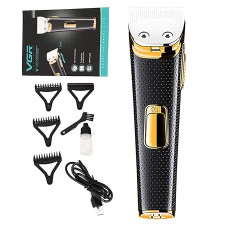 phixton hair clippers