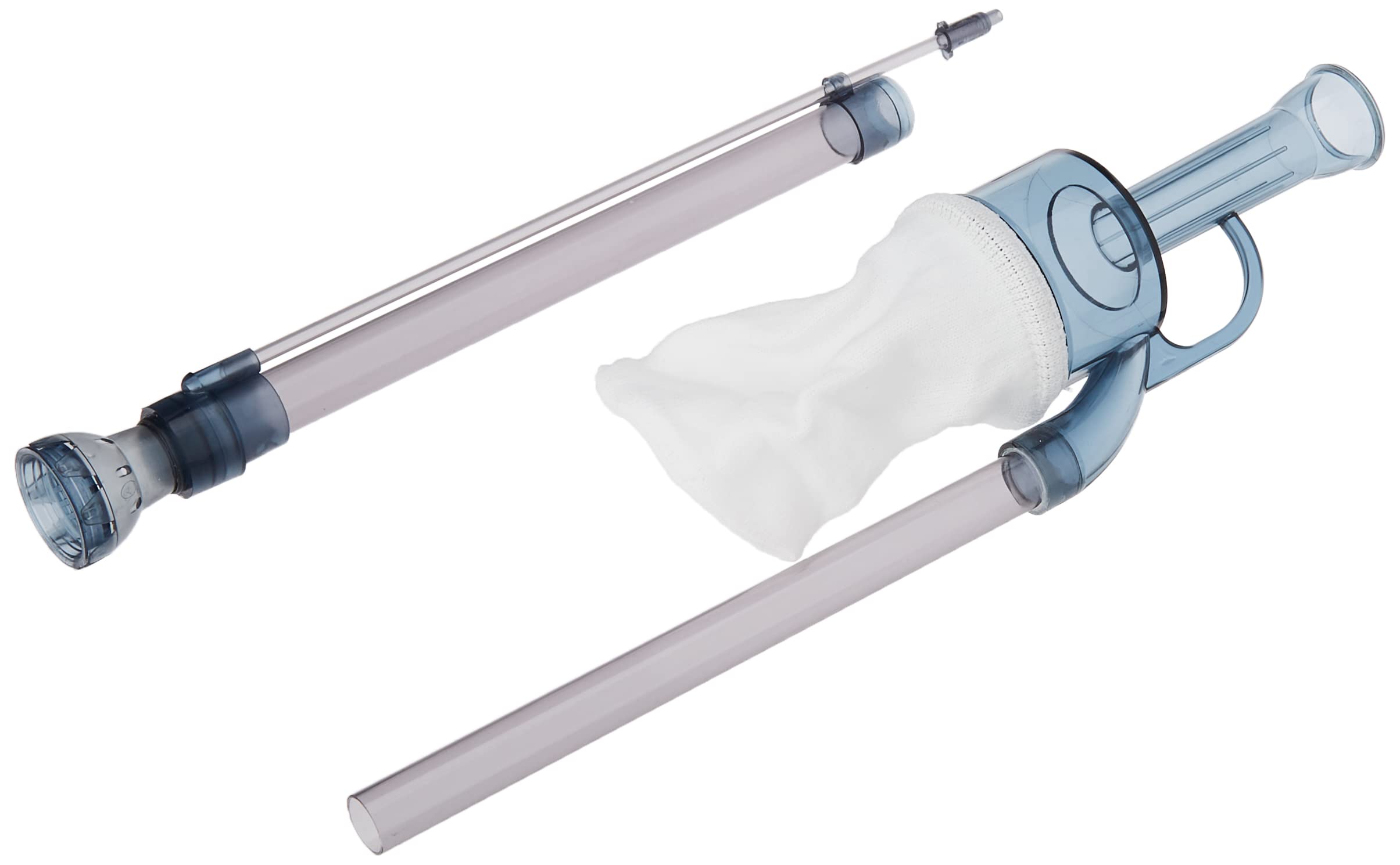 Ebi Air Cleany Vacuum Cleaner, Small