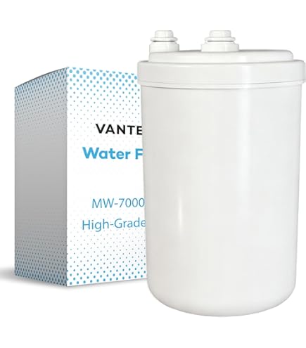 Amazon.com: Compatible/Replacement for Enagic Kangen MW-7000HG