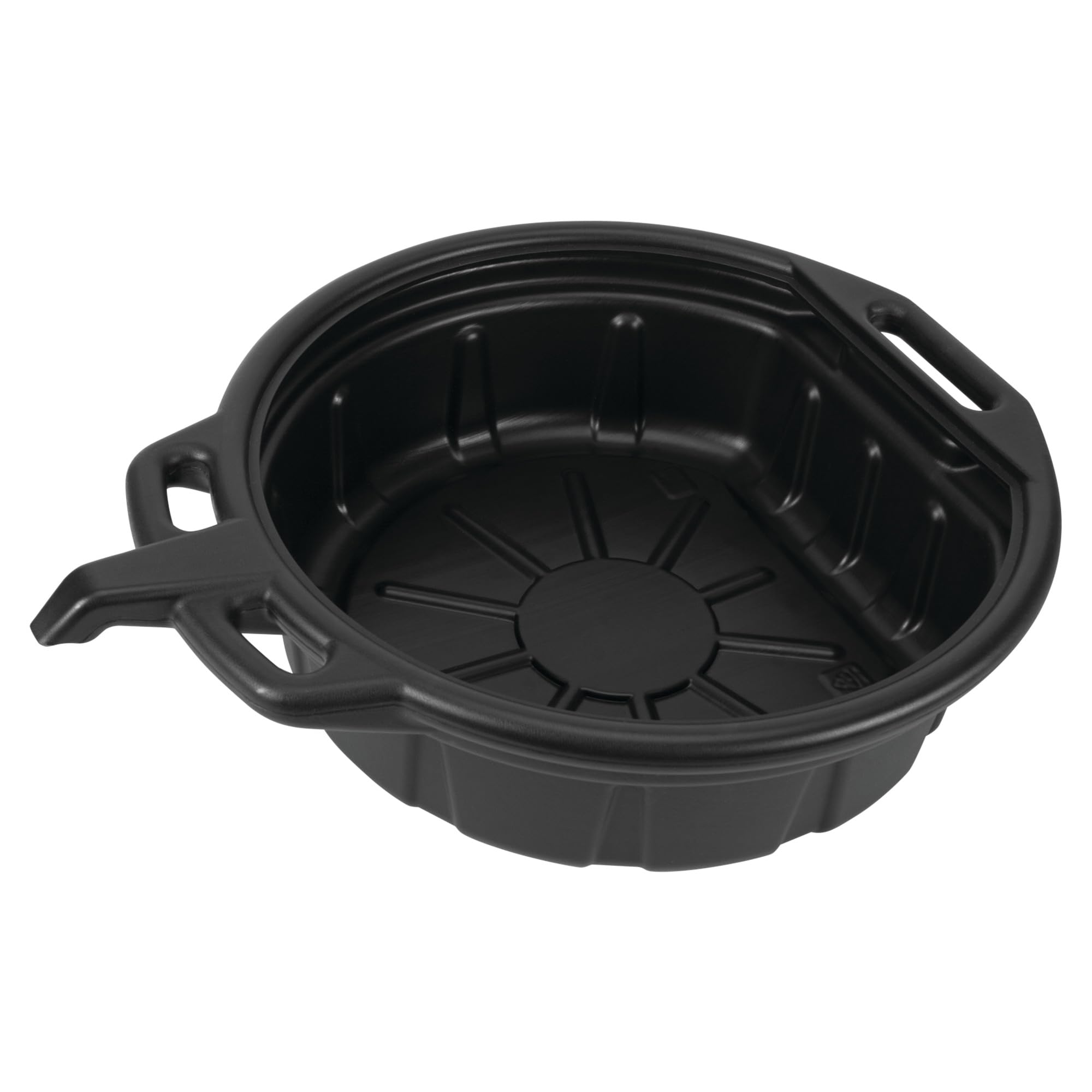 Performance Tool W4071 Black Oil Drain Pan