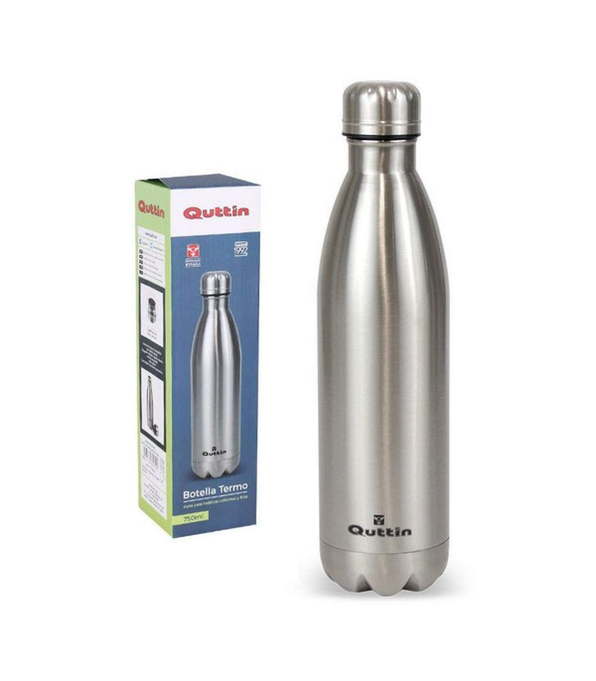 Quttin - Stainless Steel Flask 350 ml