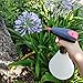 Instapark Battery Operated Sprayer Hand Bottle for Gardening, Cleaning & Multi-Purpose Use Spraying 1-Liter