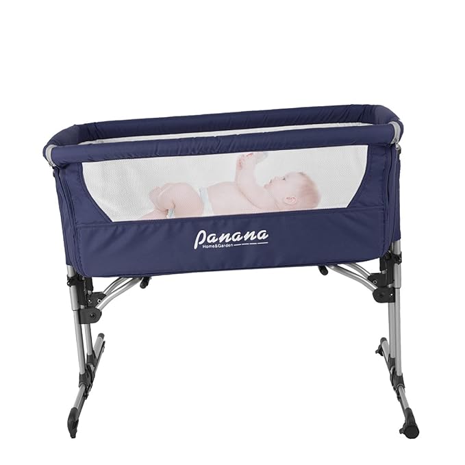 next to me crib carry bag