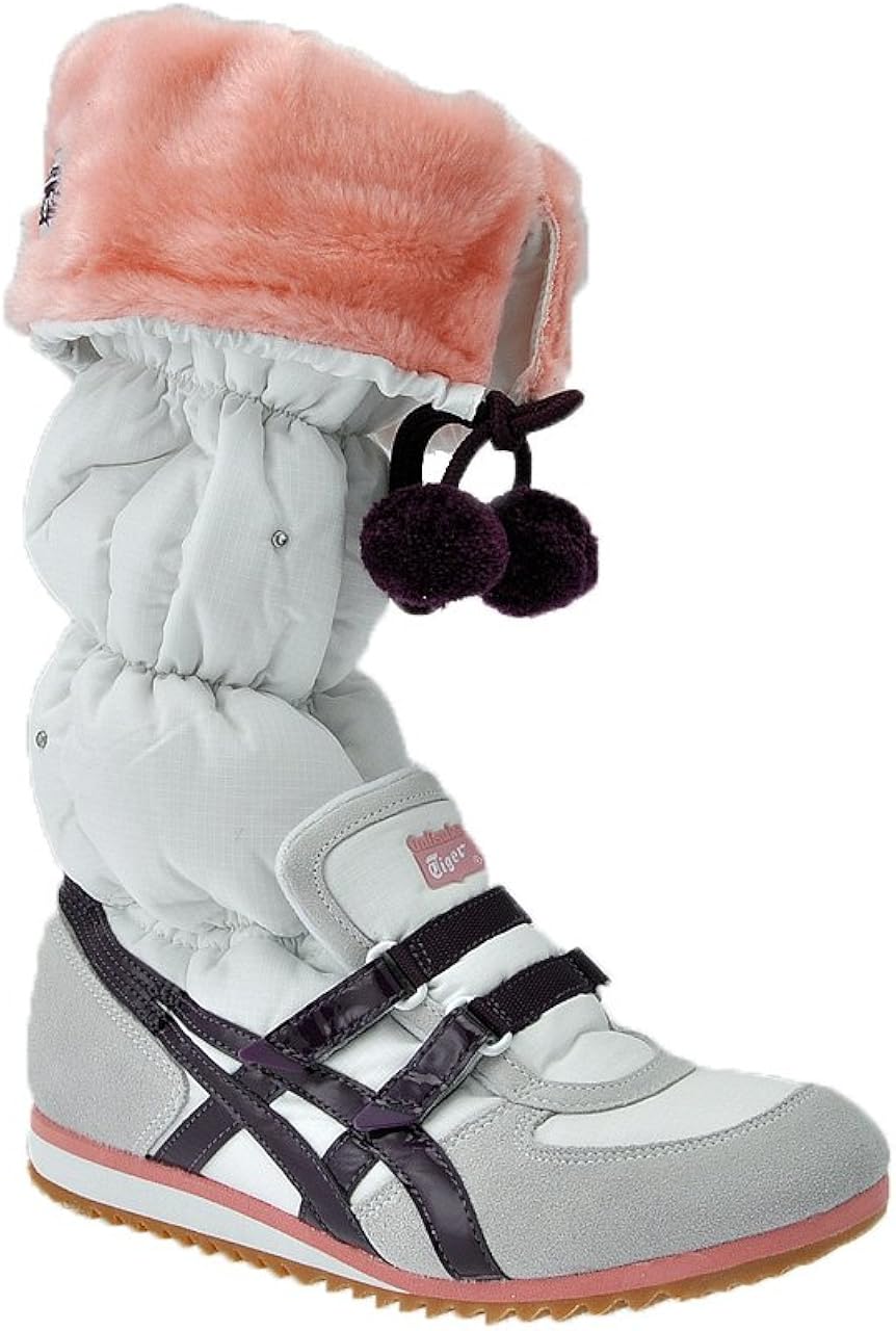 onitsuka tiger snow heaven 72 uomo rosa