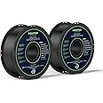 AnkerMake PLA+ 3D Printing Filament, AnkerMake Official Filament, 2-Pack, 4.4 lb / 2 kg, Smooth, High-Adhesion Rate, Designed for High-Speed Printing - Black