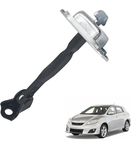 thumbnail image 2 of Front Door Check Strap For Toyota Corolla 1.8L 2003-2009 – 68620-02061 2 of 6
