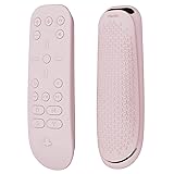 PlayVital Silicone Protective Remote Case for ps5