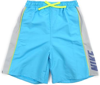 Amazon Co Jp ナイキ ナイキ ボーイズサーフパンツ 06 Jr スポーツ アウトドア