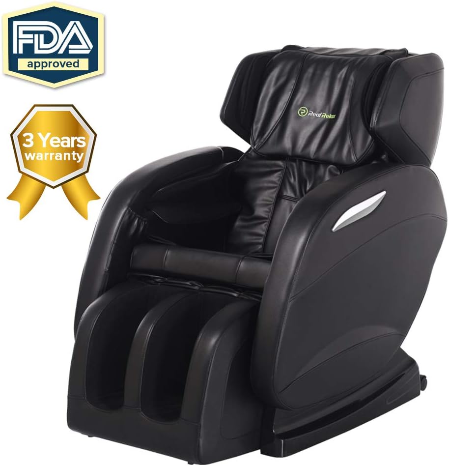 Best Recliner for Back Pain TopRated Products in October 2019!