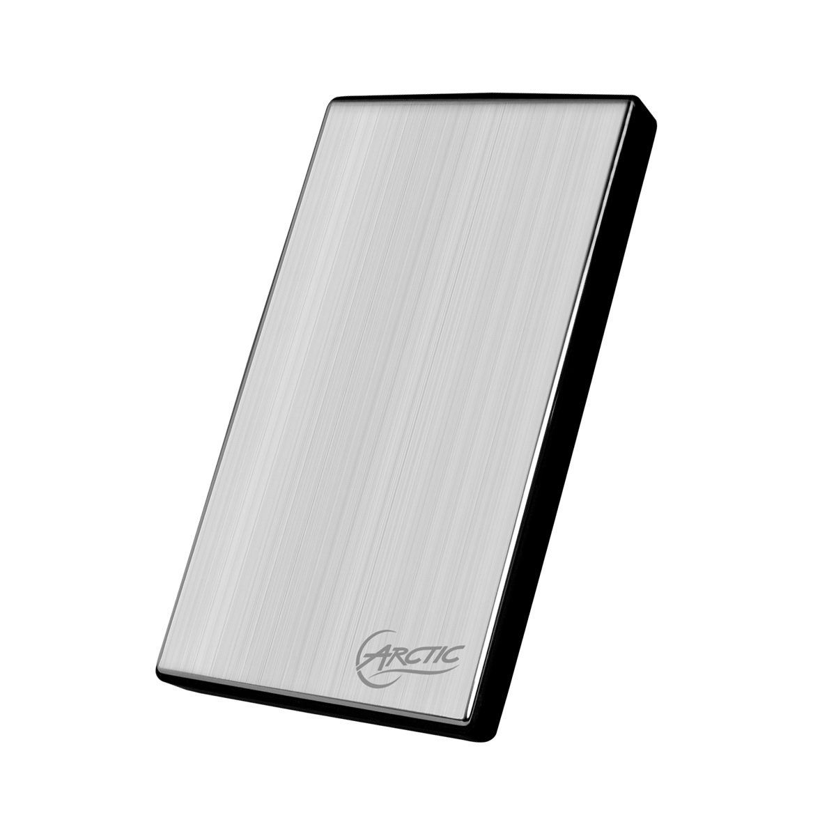 Arctic 2.5" HDD Enclosure with Super Speed USB 3.0 Cable [Enclosure for 2.5" HDD]